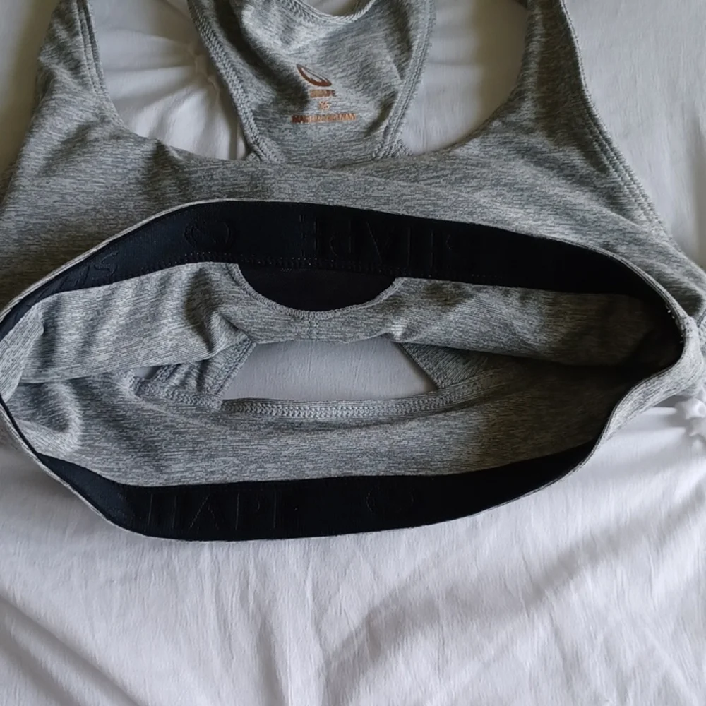 ☀️Shape Sports Bra Size S - Picture 4 of 4